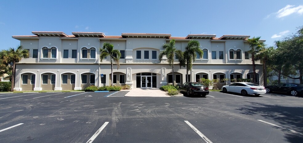 10200 W State Road 84, Davie, FL en alquiler - Foto del edificio - Imagen 2 de 6