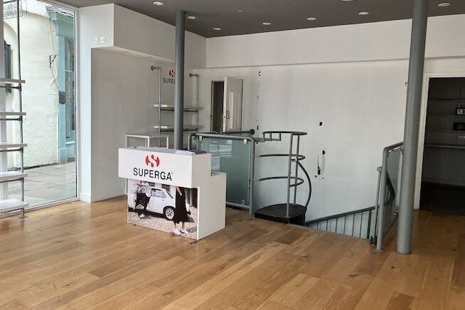 11 New Bond St, Bath en alquiler - Foto del interior - Imagen 2 de 4