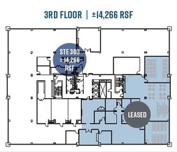 5215 W Wiley Post Way, Salt Lake City, UT en alquiler Plano de la planta- Imagen 1 de 1