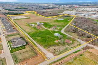 Más detalles para 764 S Mitchell Rd, Mansfield, TX - Terrenos en venta