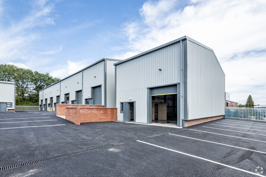 Stone Hill Rd, Bolton en alquiler - Foto del edificio - Imagen 3 de 4