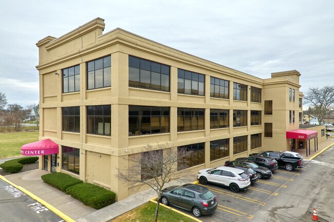 Más detalles de 349 W Commercial St, East Rochester, NY - Coworking en alquiler