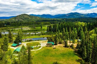 Más detalles para 1290 Tanglewood Dr, Priest River, ID - Especializados en venta