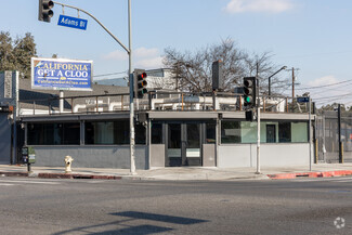 Más detalles para 2530 S Central Ave, Los Angeles, CA - Local en alquiler