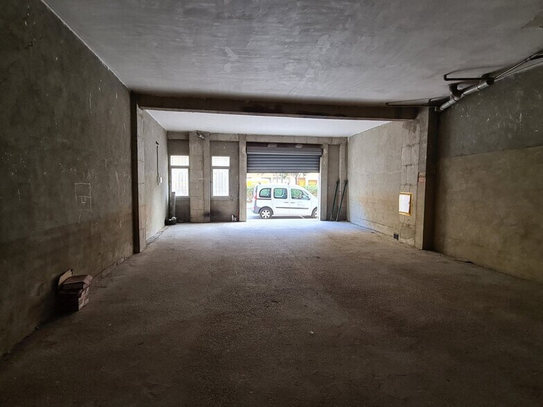 Salvador Castell, Algemesi, 20, Algemesí, Valencia en venta - Foto del edificio - Imagen 1 de 4