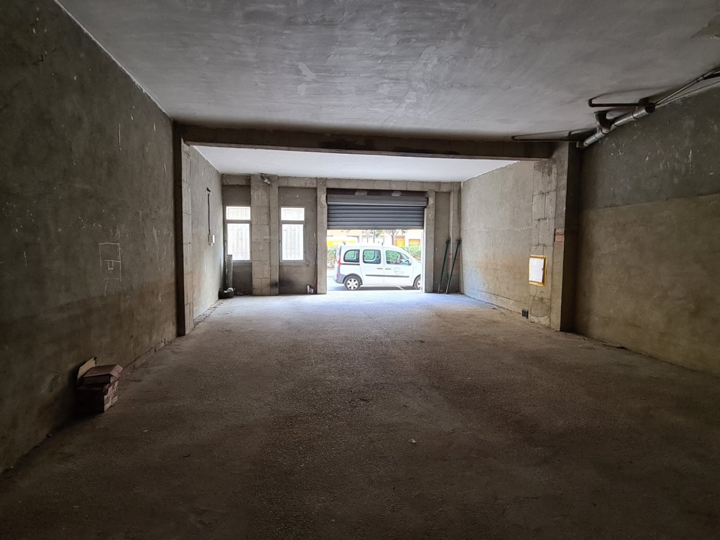 Salvador Castell, Algemesi, 20, Algemesí, Valencia en venta Foto del edificio- Imagen 1 de 5