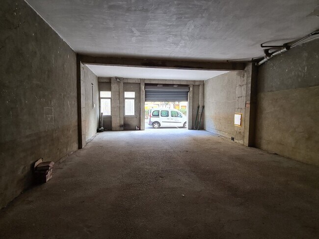 Más detalles de Salvador Castell, Algemesi, 20, Algemesí - Local en venta