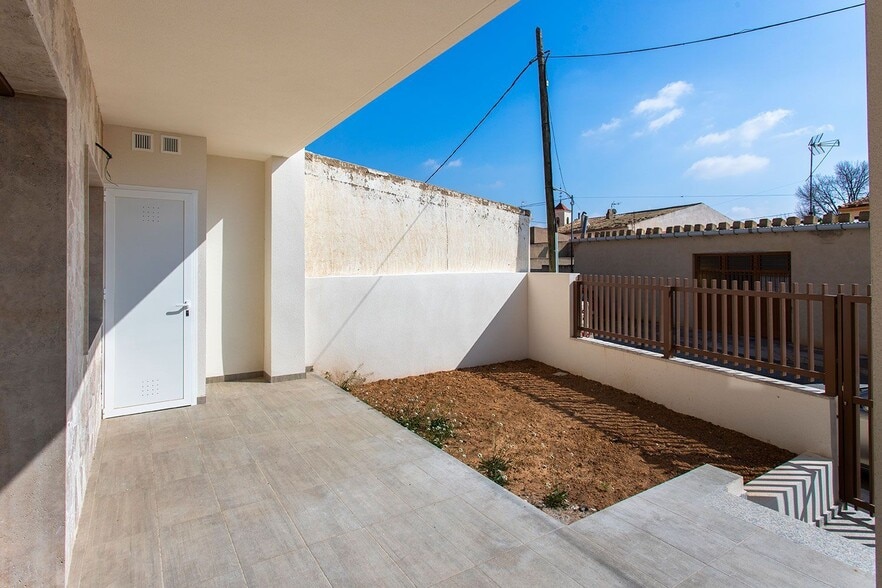Terreno en HONDÓN DE LAS NIEVES en venta - Foto del edificio - Imagen 3 de 48