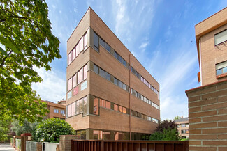 Más detalles para Calle de Bueso Pineda, 7, Madrid - Oficinas en alquiler