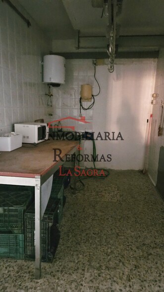 Local en Mocejón, Toledo en venta - Foto del edificio - Imagen 3 de 14