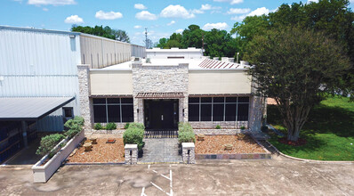 10002 Windfern Rd, Houston, TX en alquiler Foto del edificio- Imagen 1 de 6