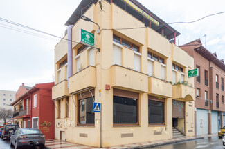 Más detalles para Calle Calvario, 6, Azuqueca de Henares - Locales en venta