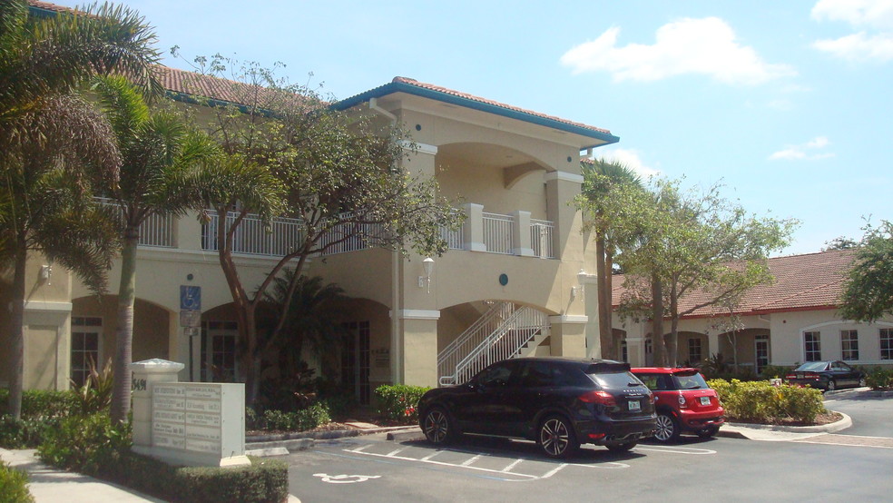 5491 N University Dr, Coral Springs, FL en venta - Foto del edificio - Imagen 3 de 6