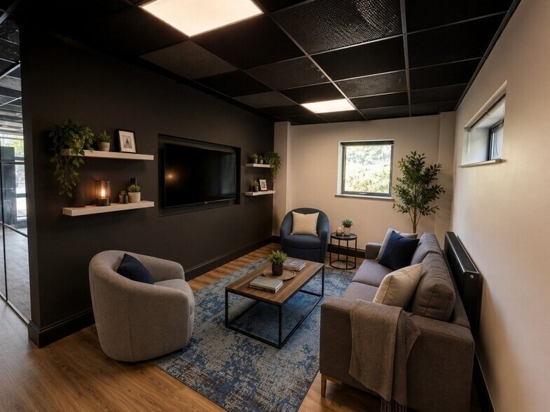 Manse Ln, Knaresborough en alquiler - Foto del interior - Imagen 3 de 10