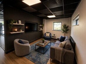 Manse Ln, Knaresborough en alquiler Foto del interior- Imagen 2 de 9