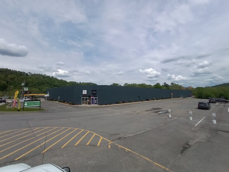 1489 Milford St, Clarksburg, WV en venta - Foto del edificio - Imagen 1 de 52