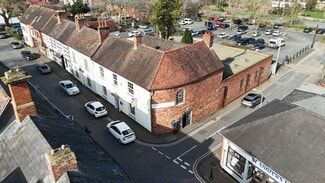 Más detalles de 107 Friar St, Droitwich - Local en venta