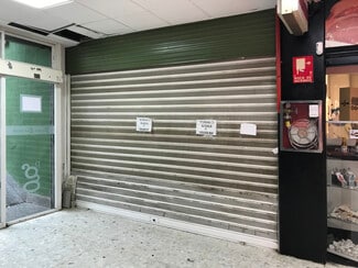 Más detalles de Calle Holanda, 2, Fuenlabrada - Local en venta