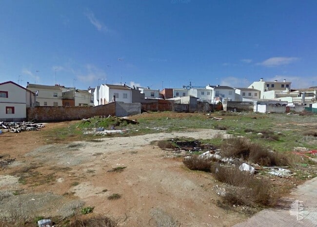 Más detalles de Calle Paloma, 5, Villarejo de Salvanés - Terreno en venta