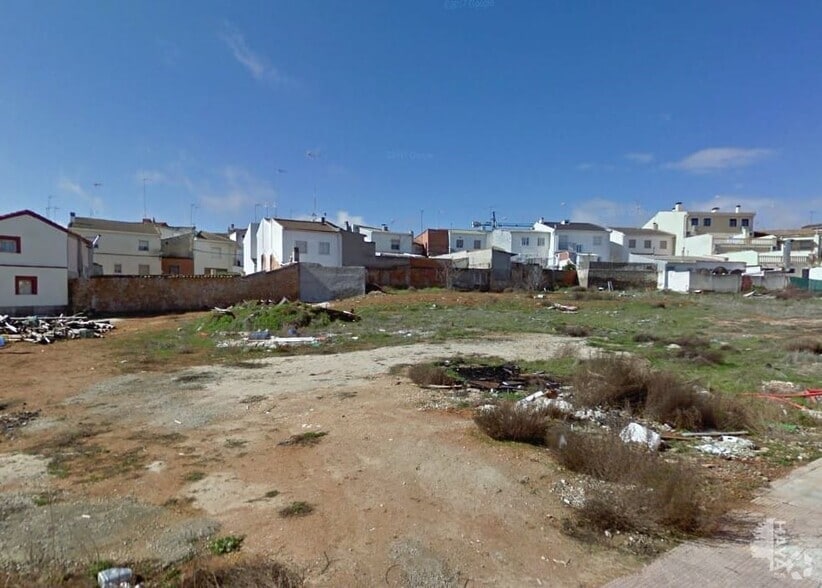 Calle Paloma, 5, Villarejo de Salvanés, Madrid en venta - Otros - Imagen 1 de 3