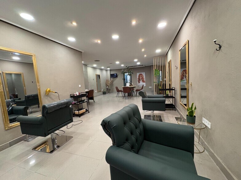 Edificio residencial en València, Valencia en venta - Foto del interior - Imagen 2 de 4