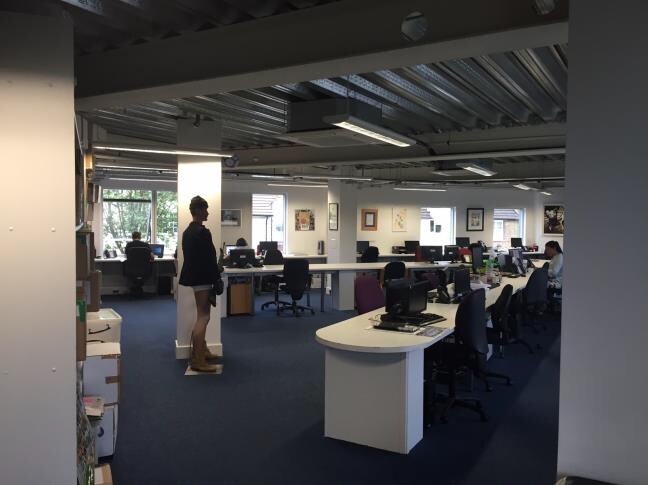 15 St Georges Rd, Richmond, LND TW9 2LE - Unidad First Floo - - Otros - Image 1 of 2