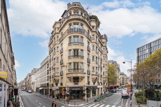 Más detalles para 2 Rue D'Assas, Paris - Oficina en alquiler