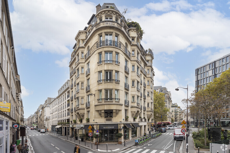 2 Rue D'Assas, Paris en alquiler - Foto principal - Imagen 1 de 4