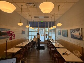 Más detalles de 28 N Los Robles Ave, Pasadena, CA - Local en alquiler