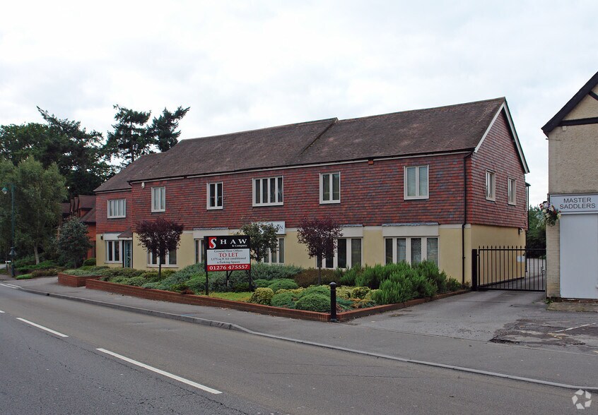 Guildford Rd, West End en alquiler - Foto del edificio - Imagen 2 de 4