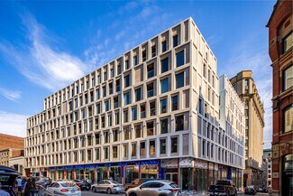 Más detalles de 250 Rue Notre-Dame O, Montréal, QC - Local en alquiler