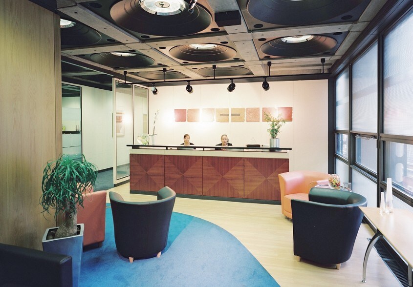 1 Lime St, London en alquiler - Foto del interior - Imagen 2 de 10