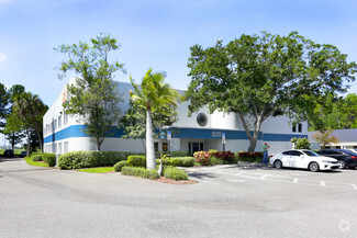 Más detalles para 2420 Enterprise Rd, Clearwater, FL - Oficina en alquiler