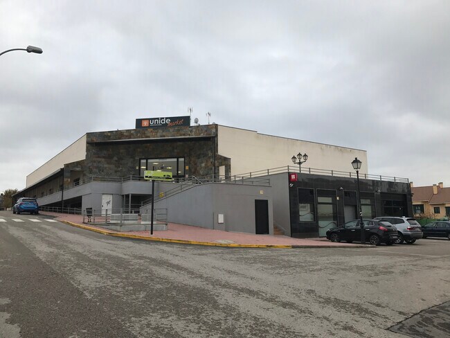 Más detalles para Paseo Ermita, 51, Pedrezuela - Local en venta