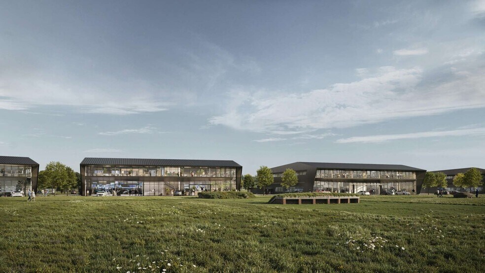 16 Skimmingdish Ln, Launton en alquiler - Foto del edificio - Imagen 1 de 3