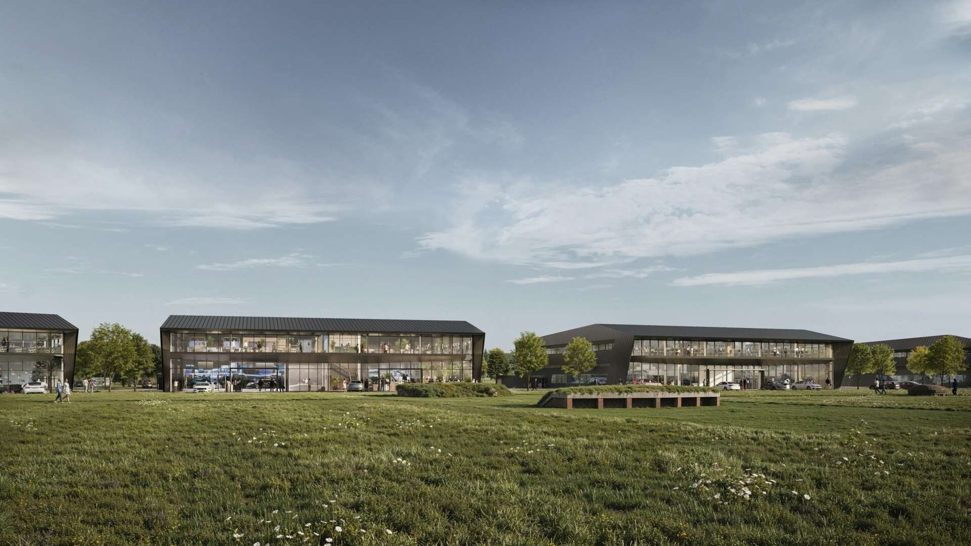 16 Skimmingdish Ln, Launton en alquiler Foto del edificio- Imagen 1 de 4