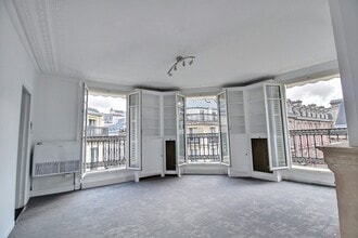 15 Rue De La Banque, Paris en alquiler Foto del interior- Imagen 2 de 9