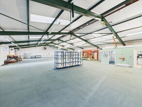 1-9 Plantation St, Lochgelly en alquiler Foto del interior- Imagen 1 de 2