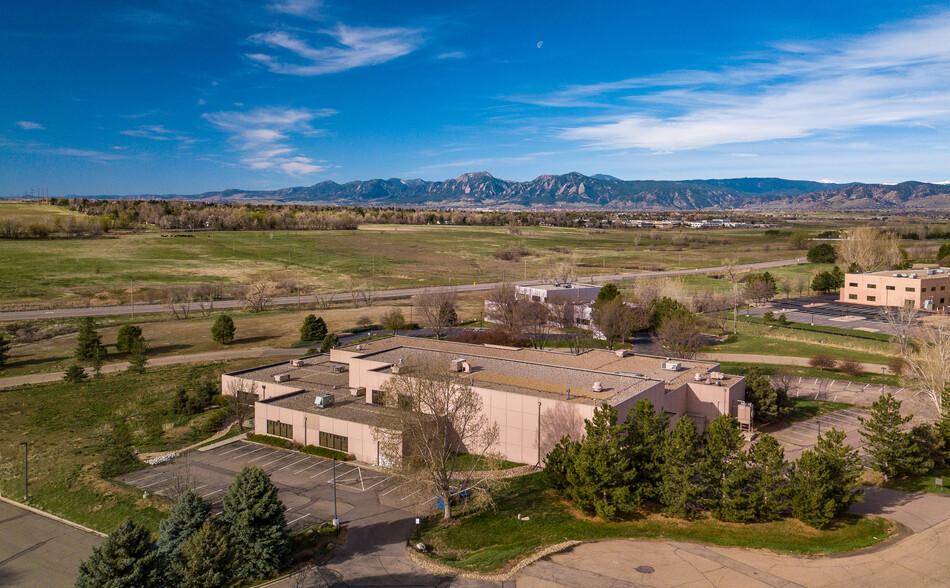 6268 Monarch Park Pl, Longmont, CO en venta - Foto del edificio - Imagen 2 de 7