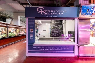 Local en Madrid, Madrid en alquiler Foto del interior- Imagen 2 de 7