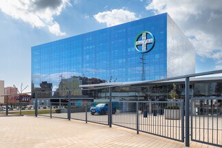 Más detalles de Avinguda Baix Llobregat, Sant Joan Despí - Oficina en alquiler