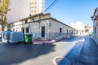 Más detalles de Nave en venta