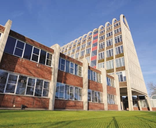 Old Hall Ln, Manchester en venta - Foto del edificio - Imagen 2 de 2
