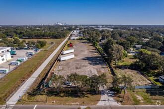 700 40th St S, Saint Petersburg, FL - VISTA AÉREA  vista de mapa - Image1