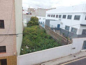 San Cristóbal de La Laguna, SCT - AÉREA  vista de mapa