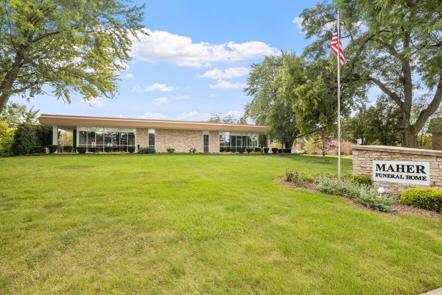 17101 S 71st Ave, Tinley Park, IL en venta - Foto del edificio - Imagen 2 de 53