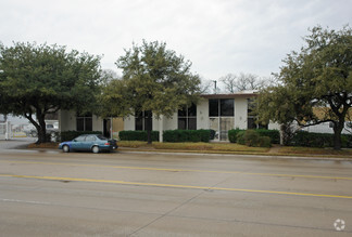 Más detalles para 1821-1825 N Beckley Ave, Dallas, TX - Nave en alquiler