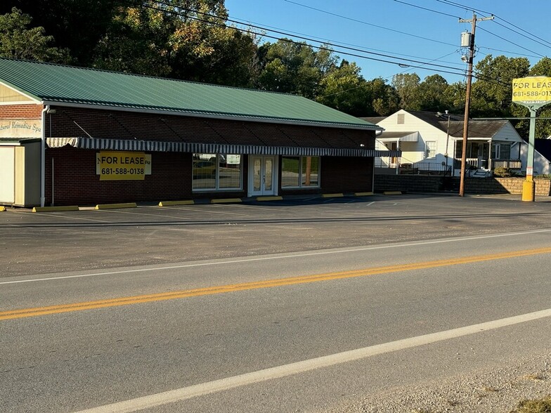 6600 Grand Central Ave, Parkersburg, WV en alquiler - Foto del edificio - Imagen 1 de 7