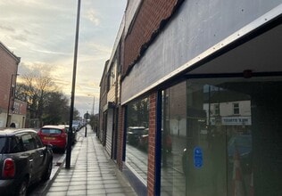 14 Russell St, North Shields en alquiler Foto del interior- Imagen 1 de 7