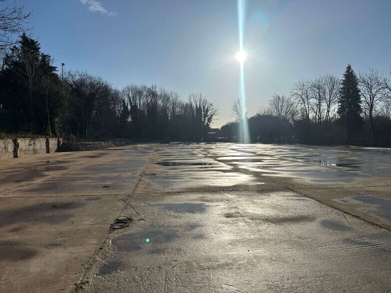 1 & 2 Allum Way, London en alquiler - Foto del edificio - Imagen 3 de 3